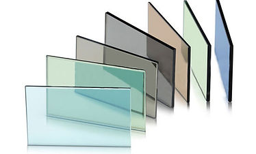 Tinted-Glass