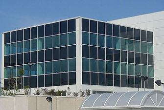 Tinted Glass (2)