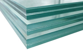 laminated glass 