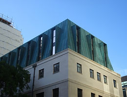 DG Glass