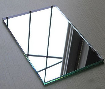 Mirror Glass