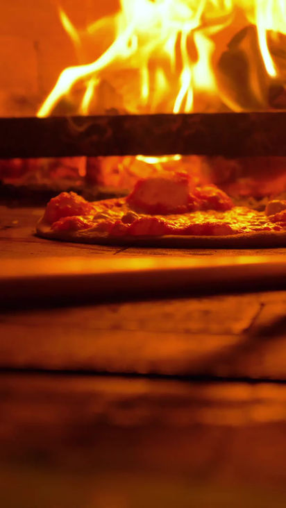 d.o.c Italian Restaurant | Handmade Pizza Napoletana | Singapore
