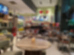 saigon king - interiors