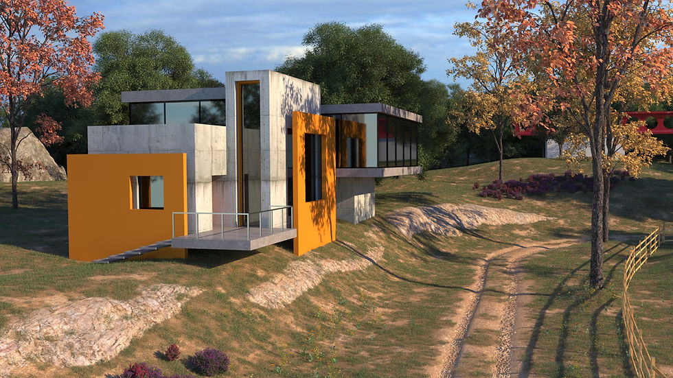 3DS Max