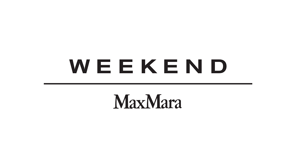 Weekend Max Mara