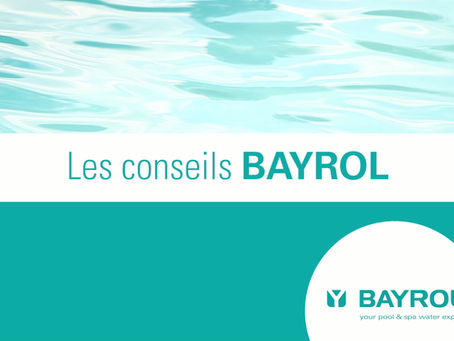 REMISE EN ROUTE DE LA PISCINE