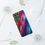 Thumbnail: Rainbow paint effect Tough Case, iPhone 15 Galaxy S S24 Ultra, Pixel 8 Pro