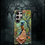 Thumbnail: 3D Victorian Era Witch tough Phone Case, iphone, Galaxy S, and Pixel Devices