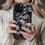 Thumbnail: Gothic Crow Phone case, Tough case, iphone 16, galaxy S 25, Google Pixel 9