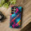 Thumbnail: Plaid Dreams1 Tough case for iPhone 15 pro, Galaxy S 23 24 Ultra, Pixel 8 Pro