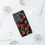 Thumbnail: Cherry Coquette aesthetic Tough case, Cherry Charm, iPhone, Galaxy S, Pixel