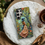 Thumbnail: 3D Victorian Era Witch tough Phone Case, iphone, Galaxy S, and Pixel Devices