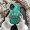 Thumbnail: Cannabis Tough Case, iphone 11-16, galaxy S 22-25, Pixel 4-9 pro