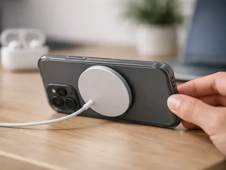 Do Magnetic Chargers Work Through Cases Well?