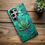 Thumbnail: Cannabis Tough Case, iphone 11-16, galaxy S 22-25, Pixel 4-9 pro