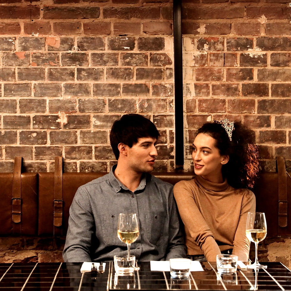 TOP 10 THINGS TO DO IN OXFORD FOR COUPLES