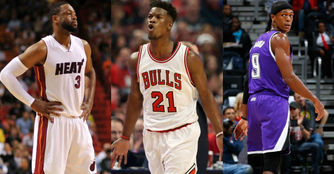 Previa Chicago Bulls 2016-17: en busca de mejores resultados que la temporada pasada.