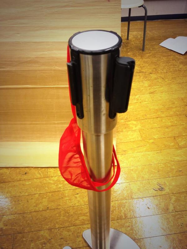 あら、これはなんでしょう？２