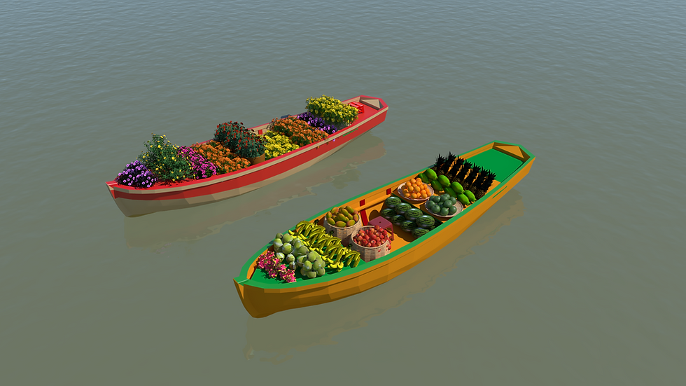 [TVC] CHINSU KHO QUET