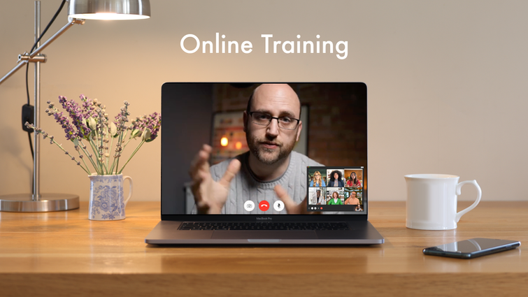 Online Training