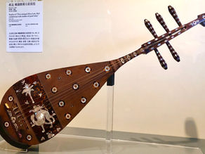 「正倉院の世界」展