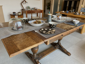 3人展 無事に終了しました