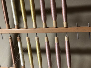 日々のものづくり