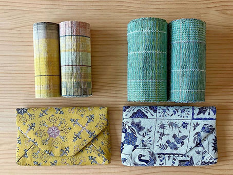 イトノサキさんにて