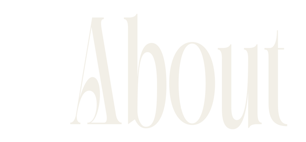 Website Heading About