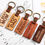 Thumbnail: Personalized Keyrings