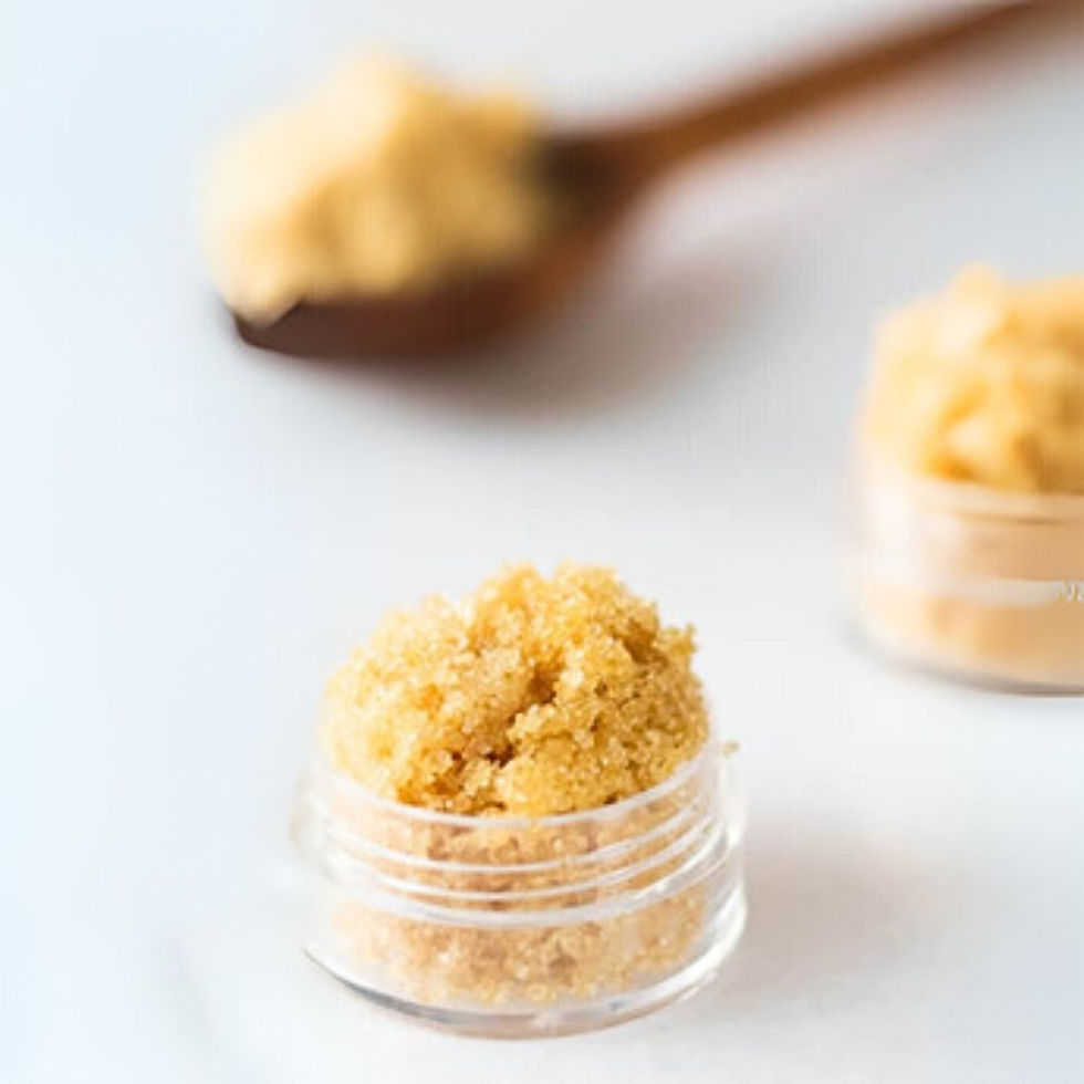 Thumbnail: Brown sugar scrub