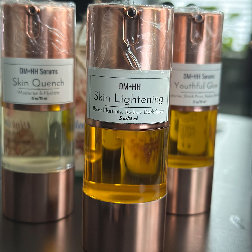 Thumbnail: skin serums - skin lightenting