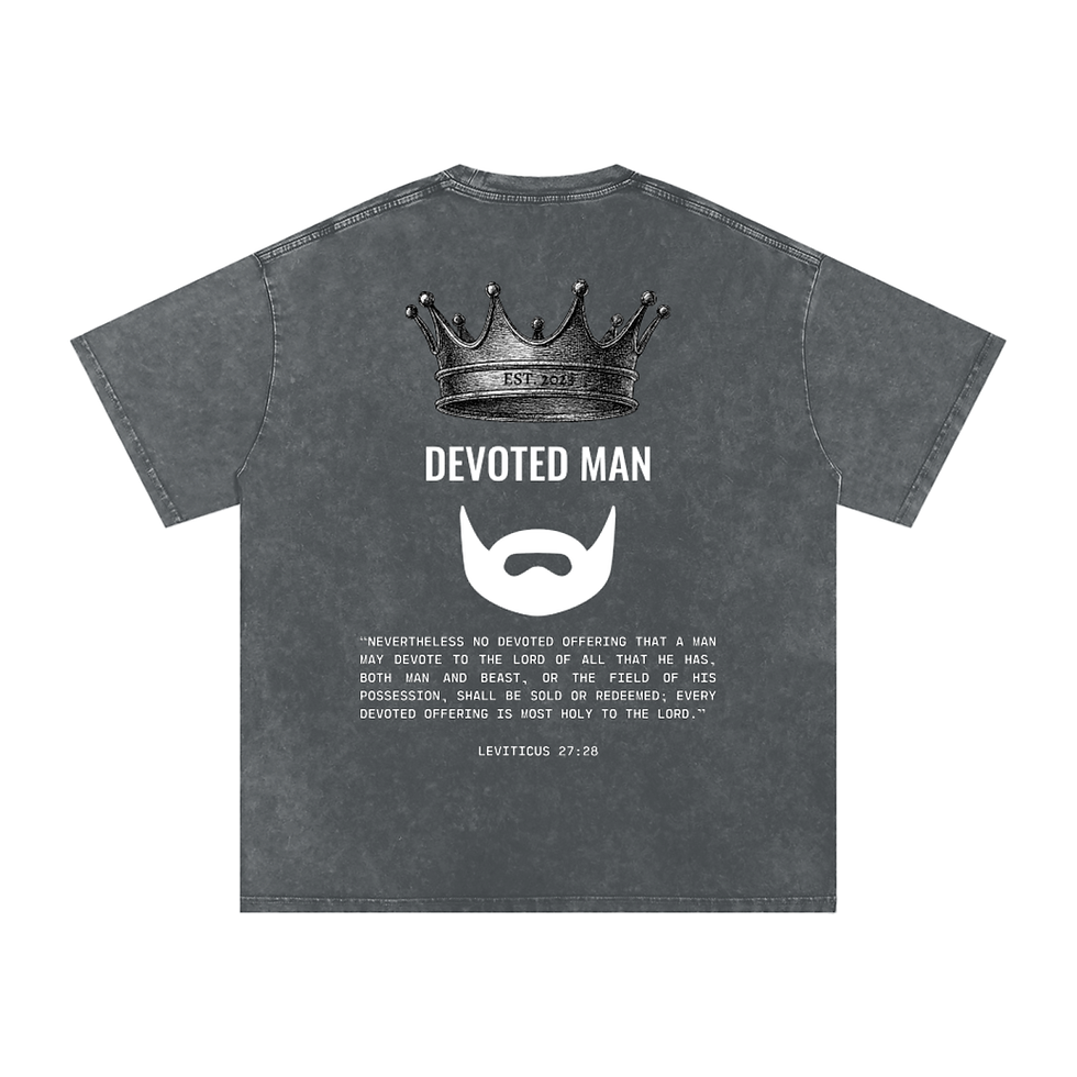 Thumbnail: DM™ Faith and Purpose Apparel - Tees