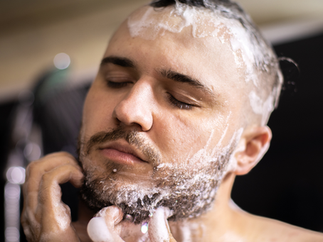 Interview with Devoted Man CEO Caleb Carter: The Beard Oil Artisan Helping Men Grow Healthier Beards