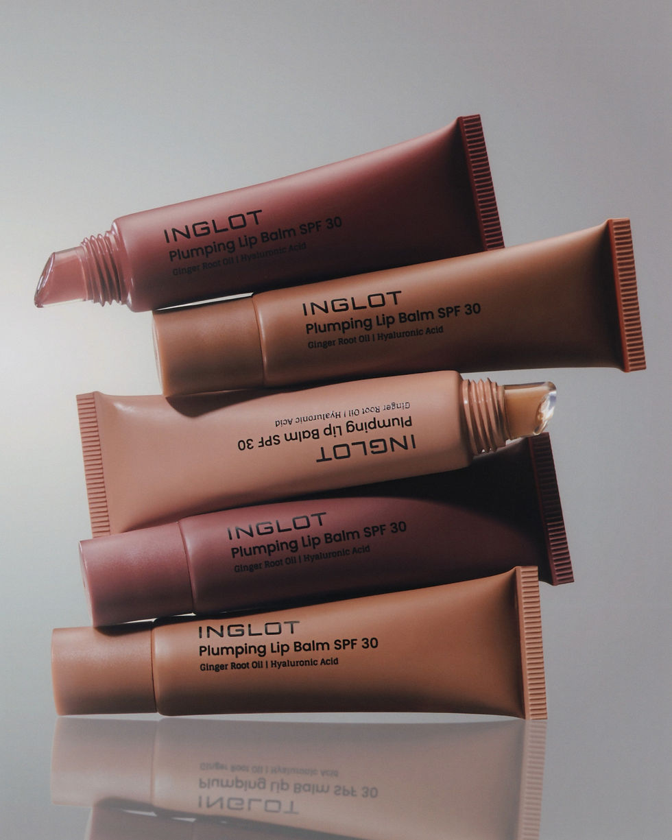 Thumbnail: 153 Plumping Lip Balm SPF 30