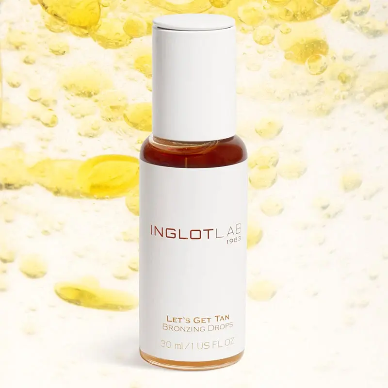 Thumbnail: LET'S GET TAN BRONZING DROPS