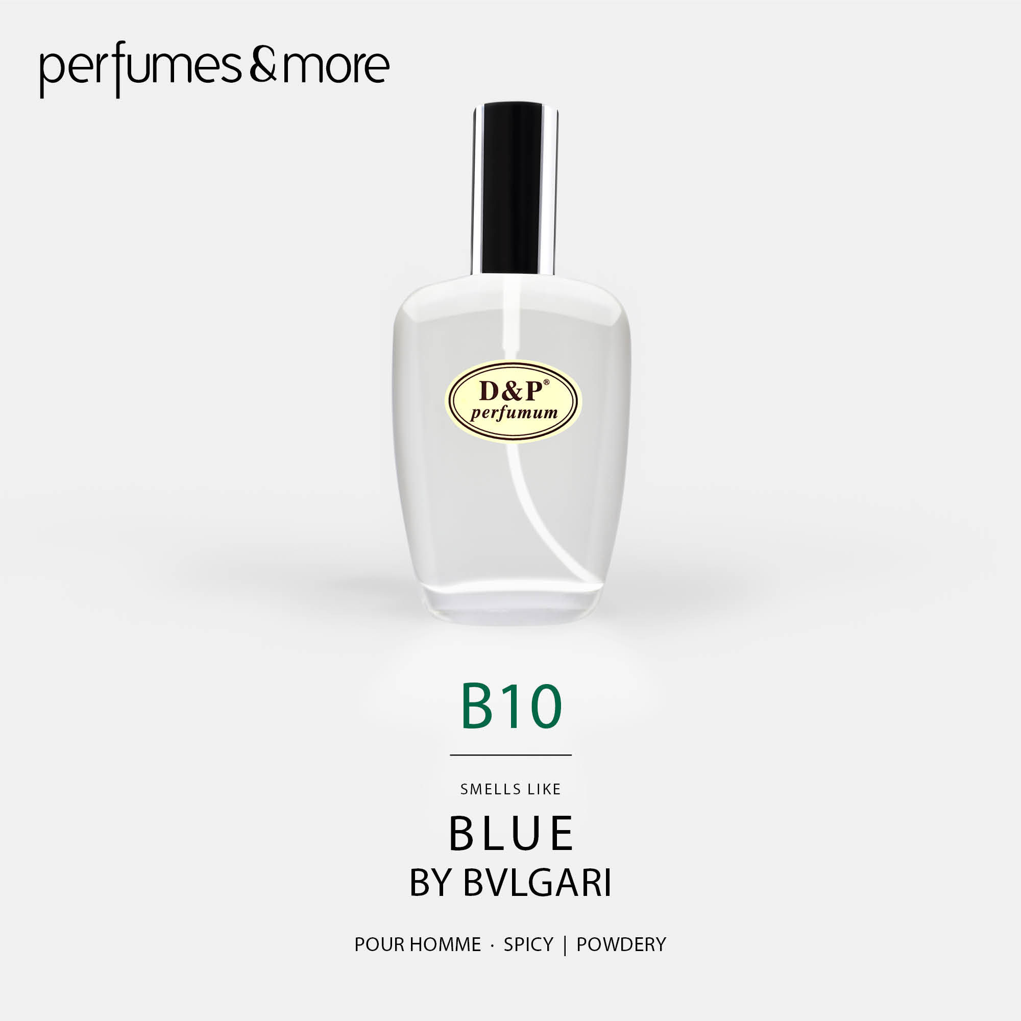 B10 - COLORED MAN - MAN