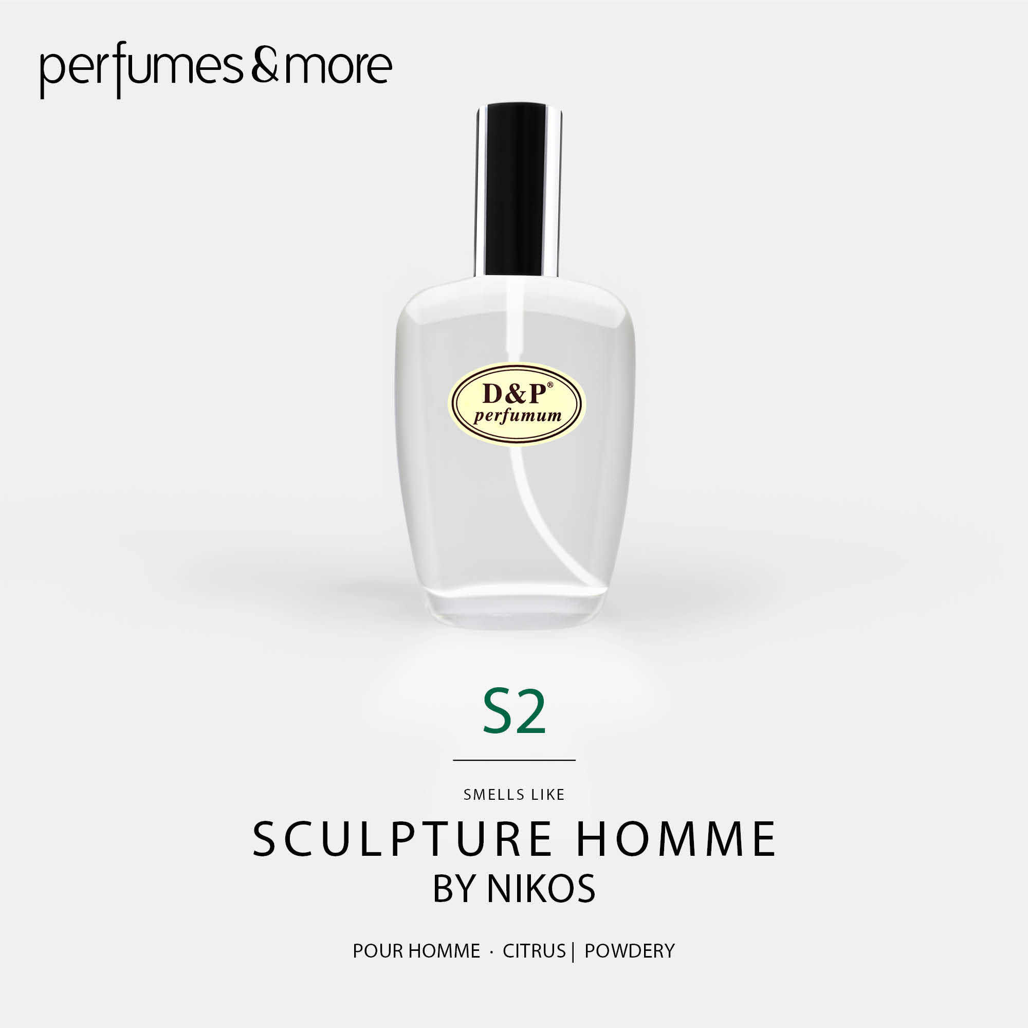 S2 - SUPERNATURE - MAN