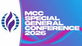 UFMCC Special General Conference 2026