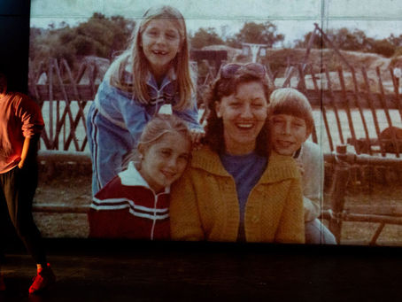 Live Theatre at Carriageworks: SLEEPLESSNESS