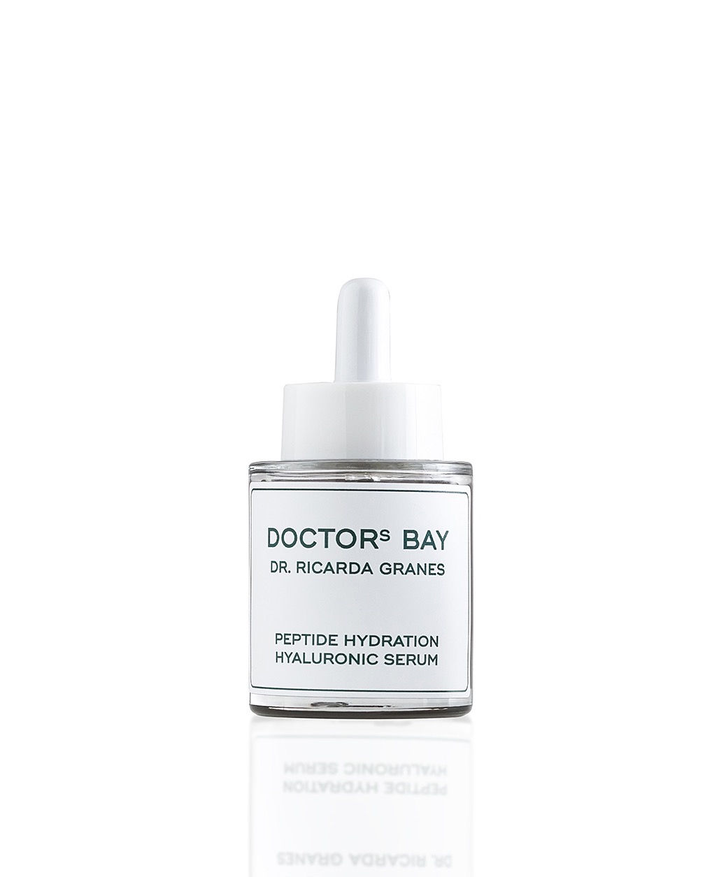 PEPTIDE HYDRATION HYALURONIC SERUM
