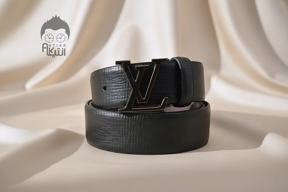 Thumbnail: LV Men’s Belt