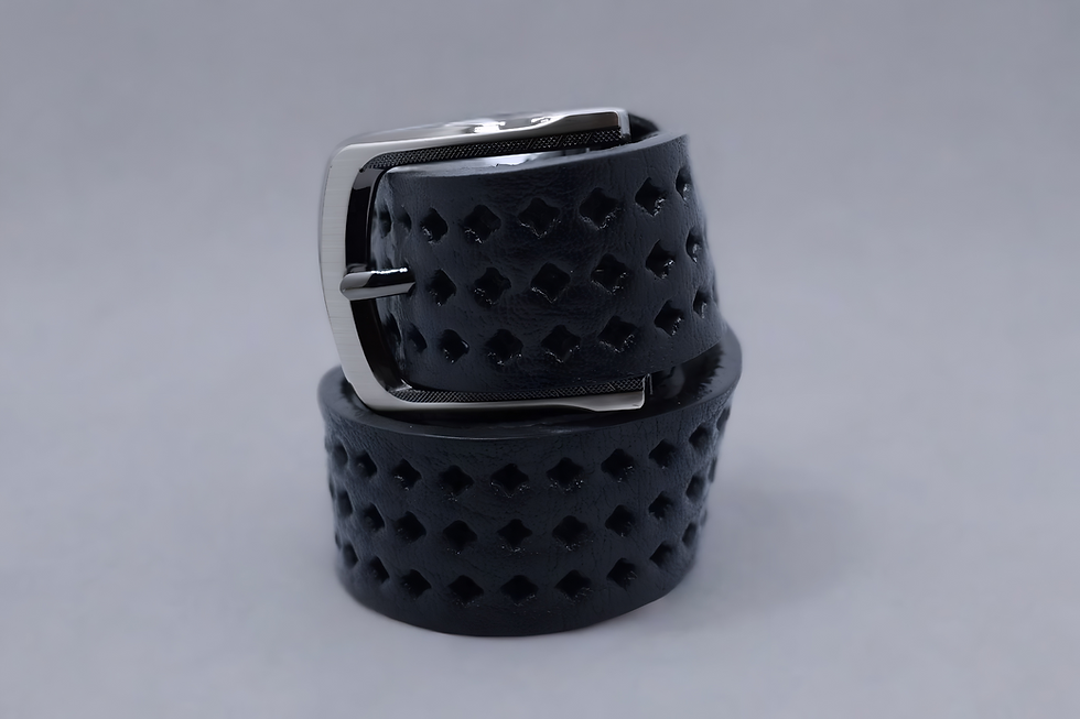 Thumbnail: Belt 👌