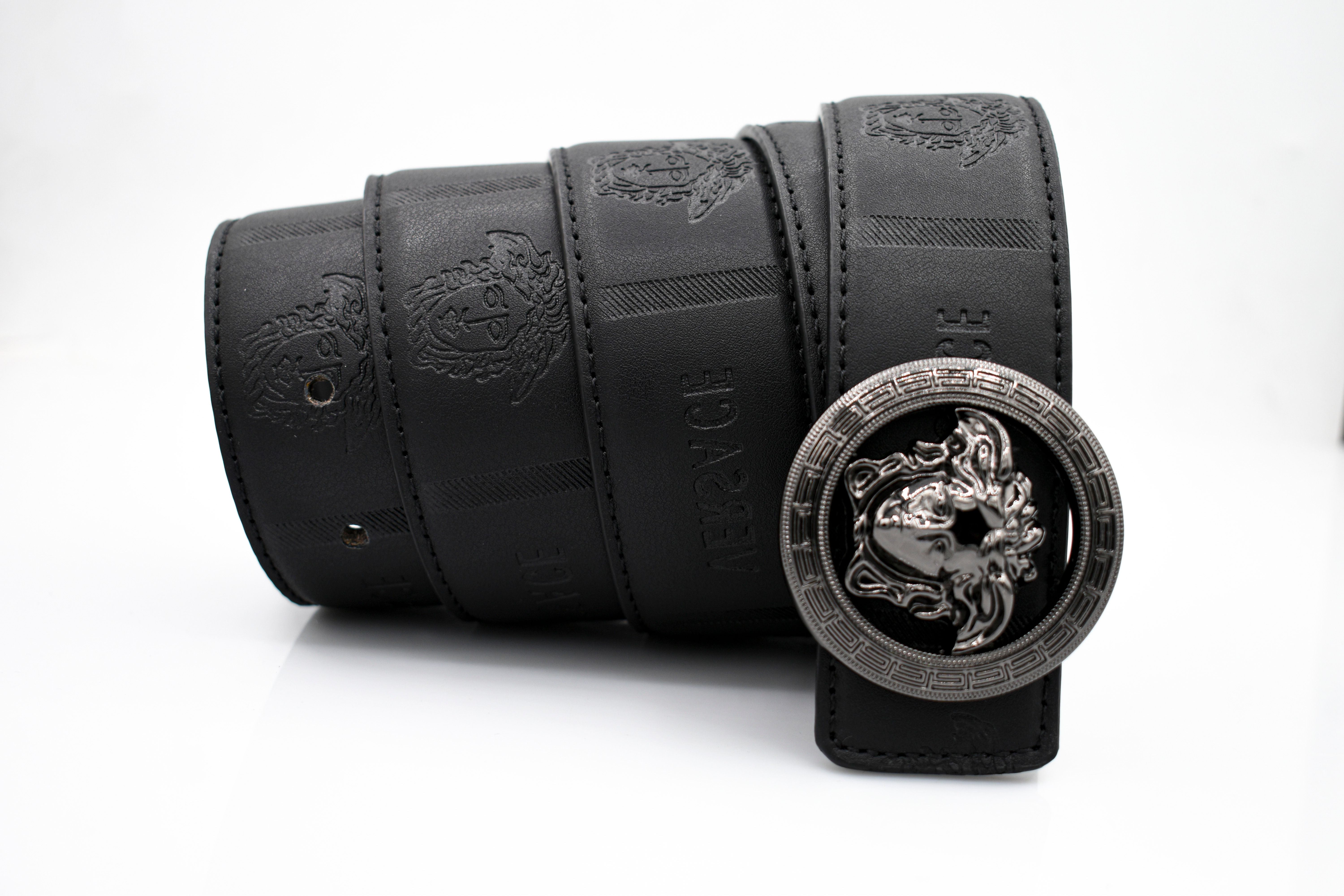 Versace Men’s Belt