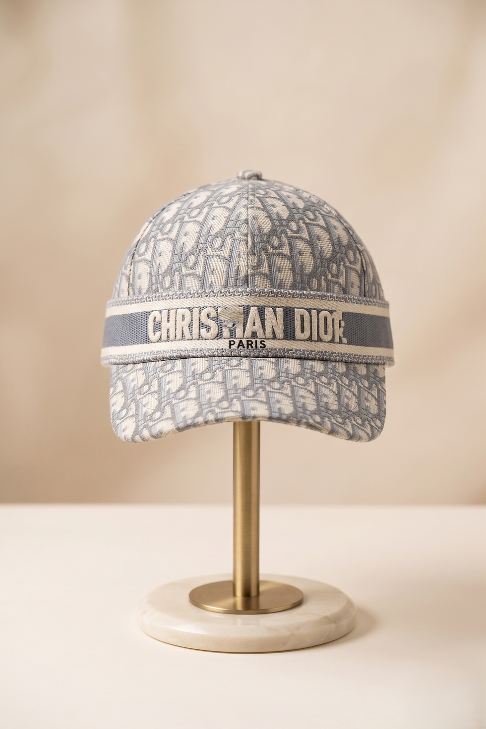Thumbnail: 🧢 Men’s Cap by Dior