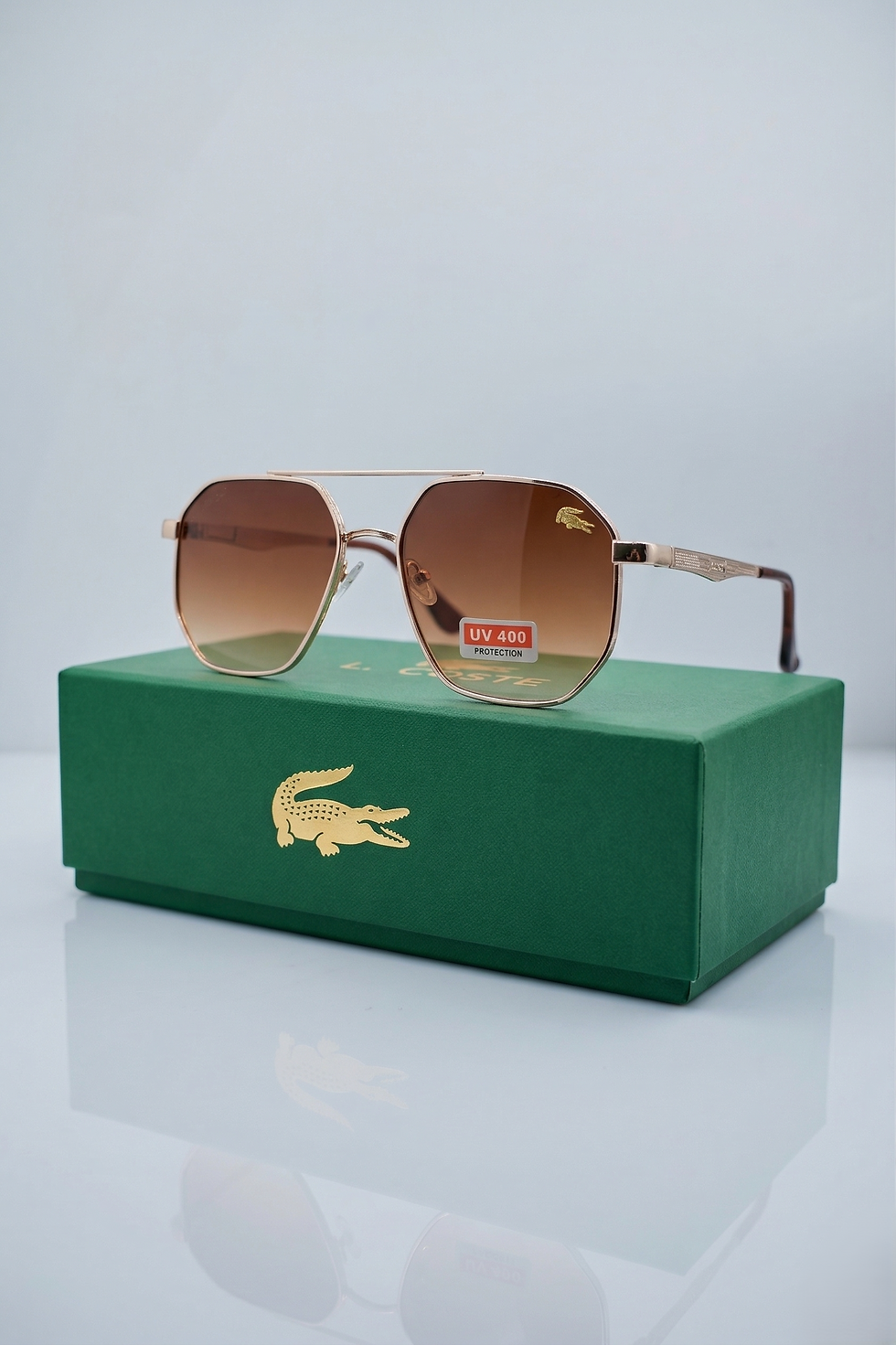 Thumbnail: 🕶️ Lacoste Sunglasses