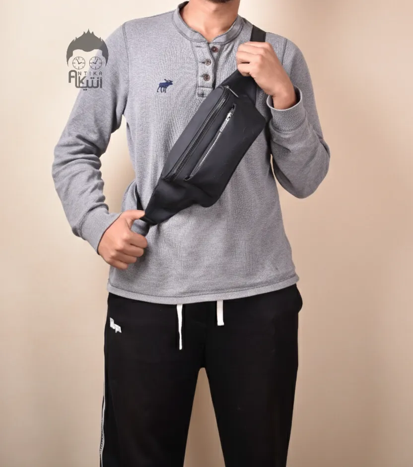 Thumbnail: Men’s Crossbody & Waist Bag