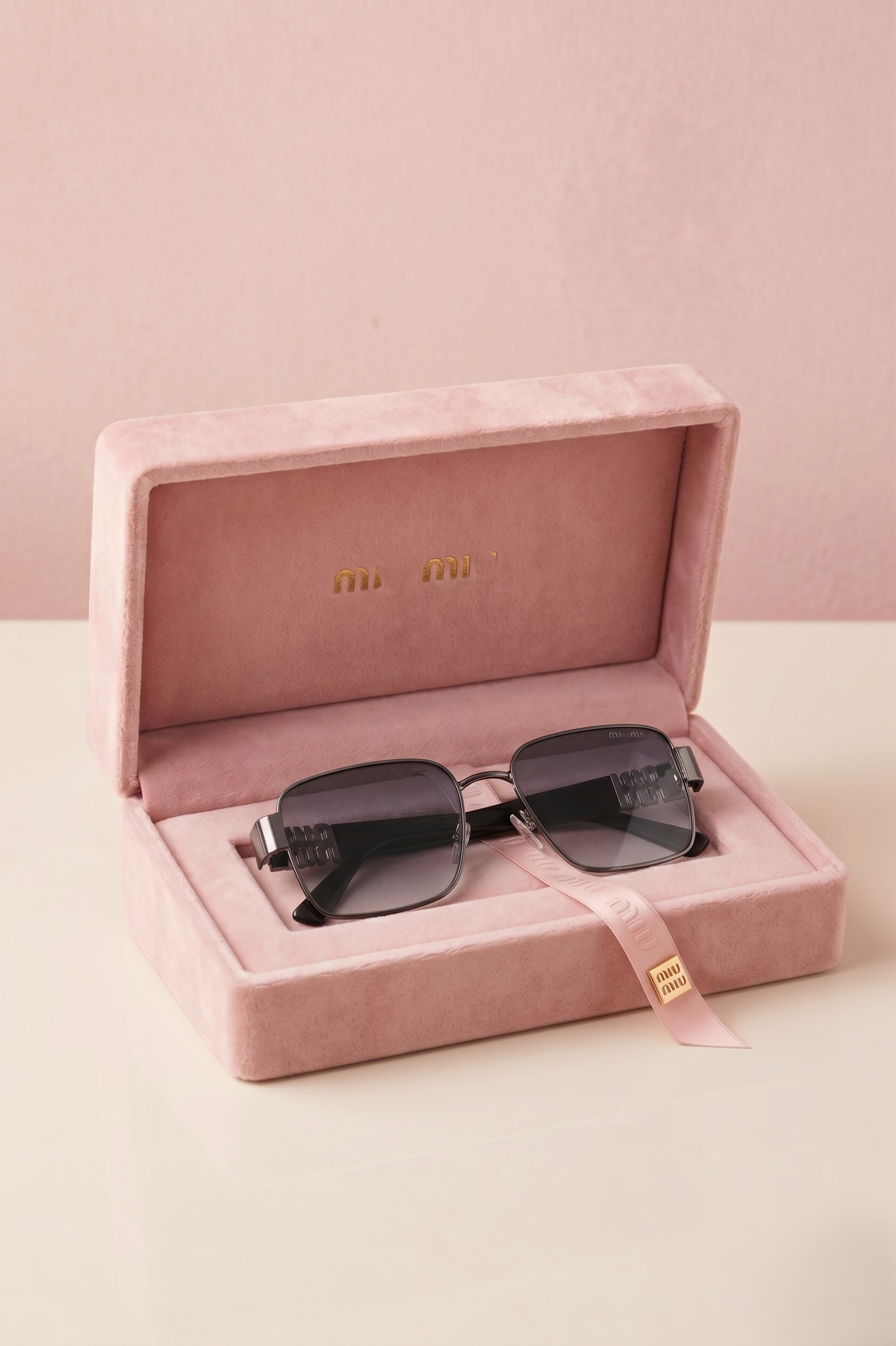 🕶️ Women’s sunglasses Miu Miu