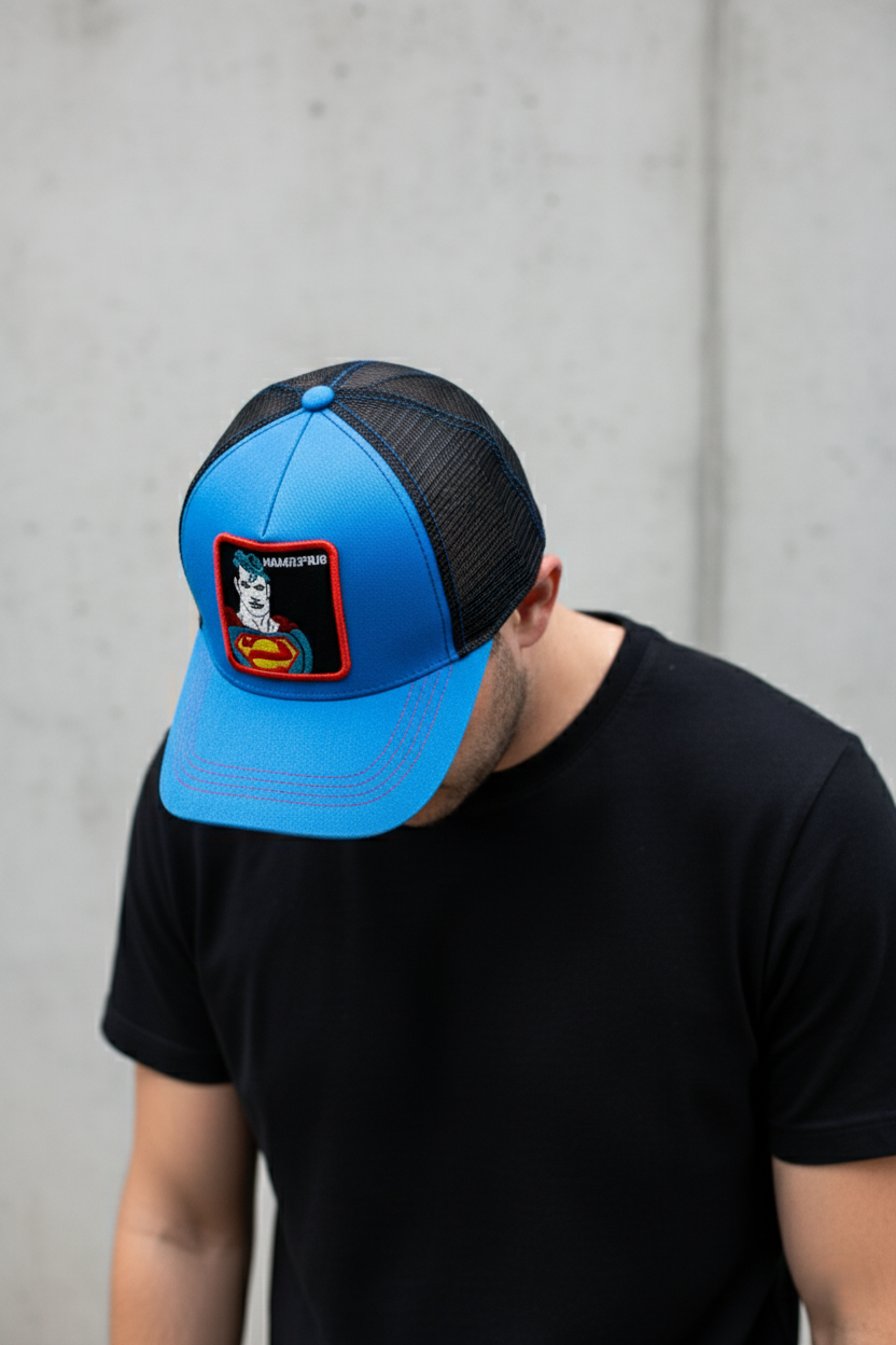 Thumbnail: Men’s Cap