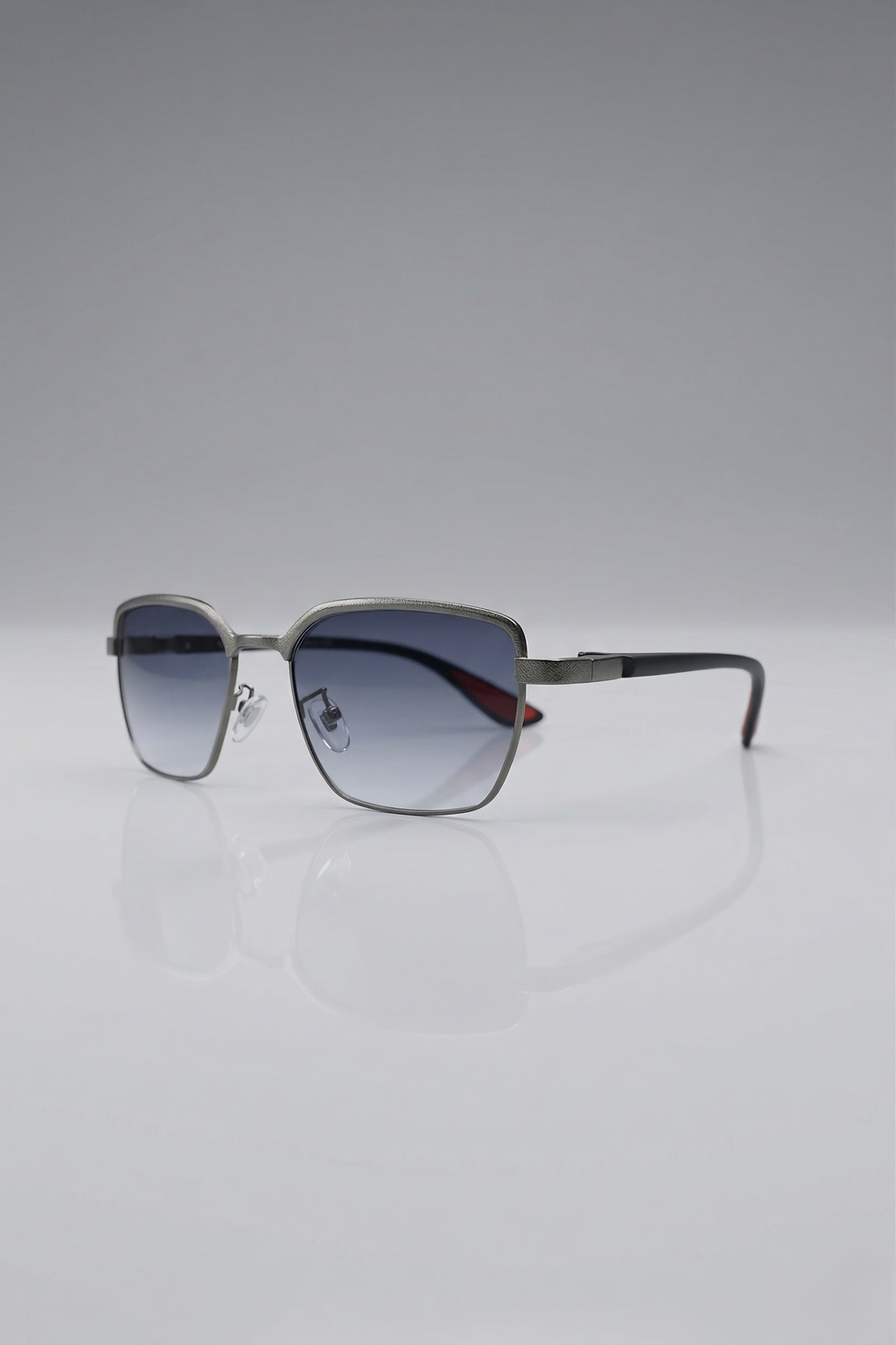 Thumbnail: Men’s Metal Glasses